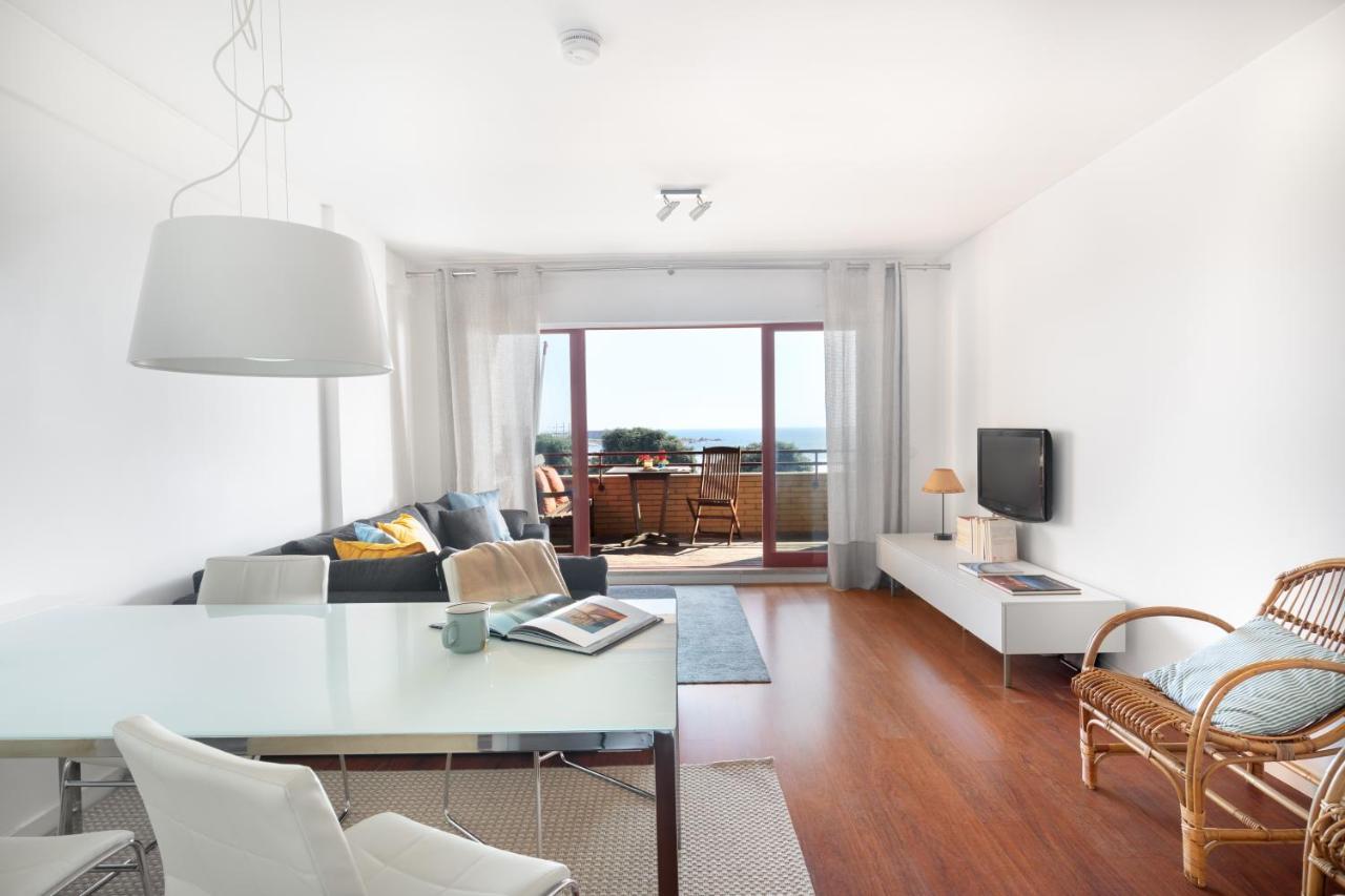Own Places - Ocean View Apartment Matosinhos  Exterior foto