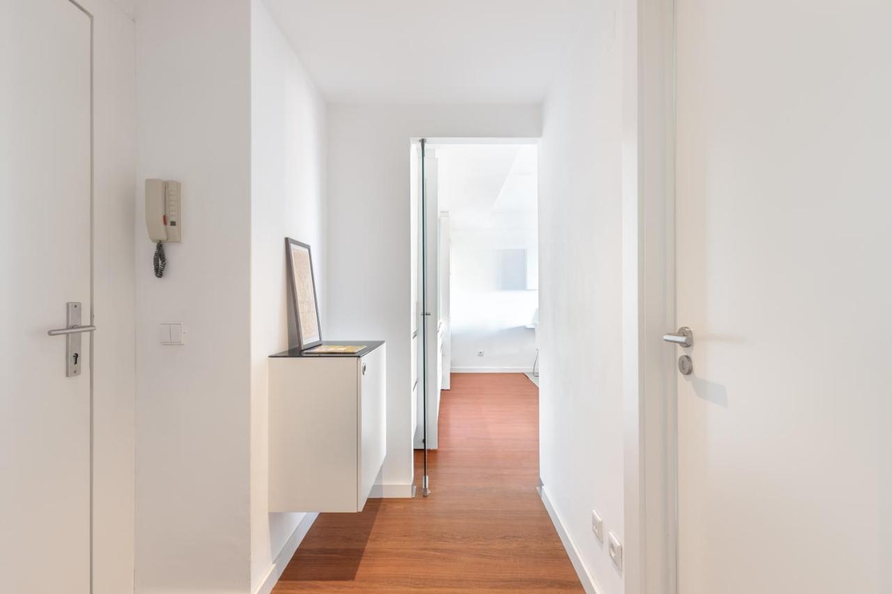 Own Places - Ocean View Apartment Matosinhos  Exterior foto