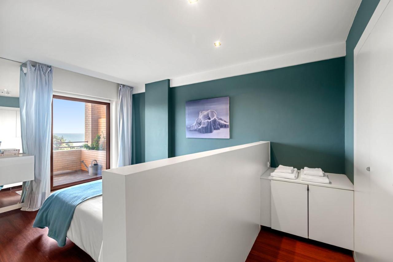 Own Places - Ocean View Apartment Matosinhos  Exterior foto