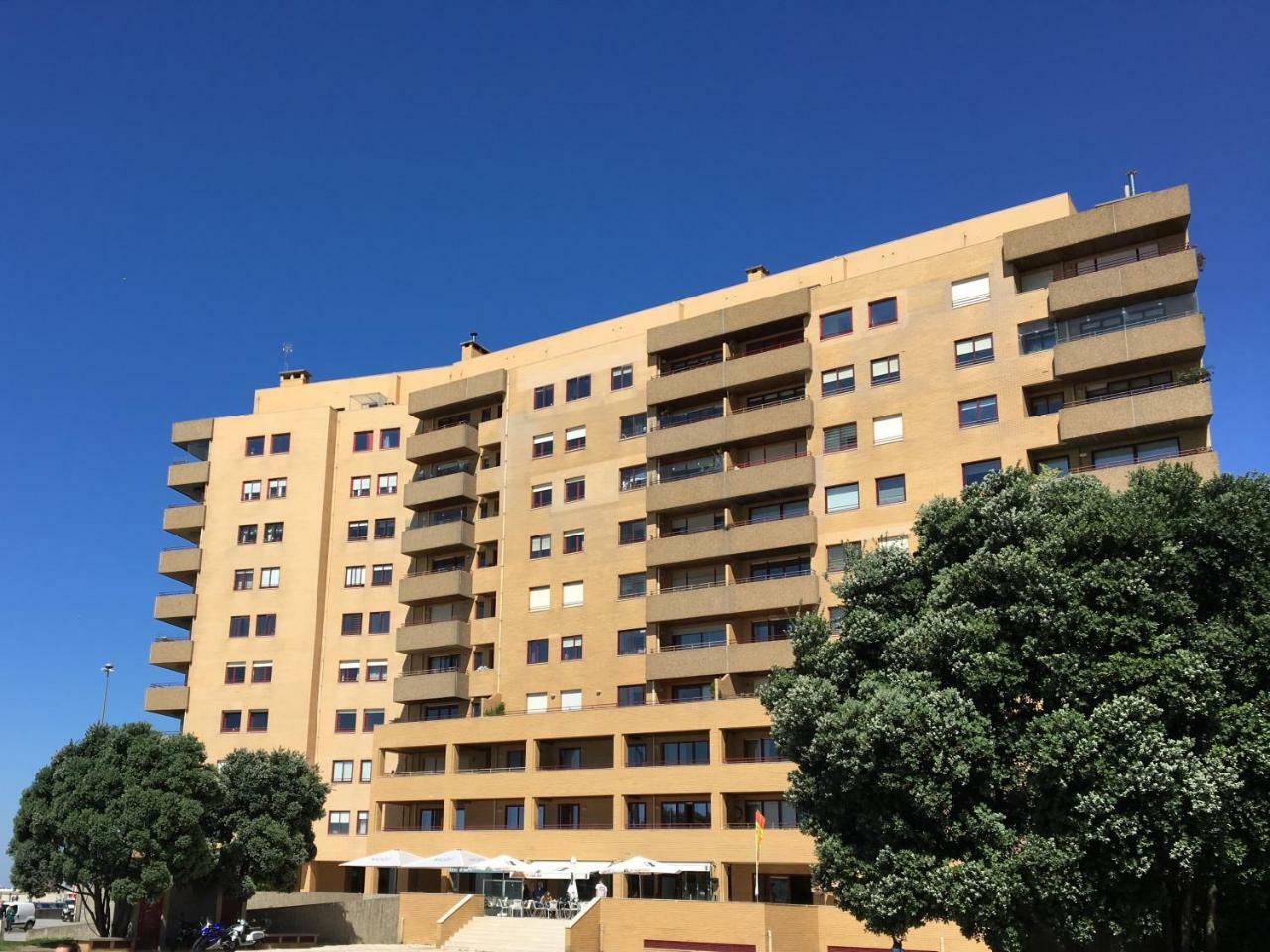 Own Places - Ocean View Apartment Matosinhos  Exterior foto